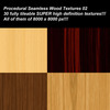 Thumbnail Ultra High Wood Seamless Textures