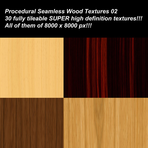 Product picture Ultra High Wood Seamless Textures